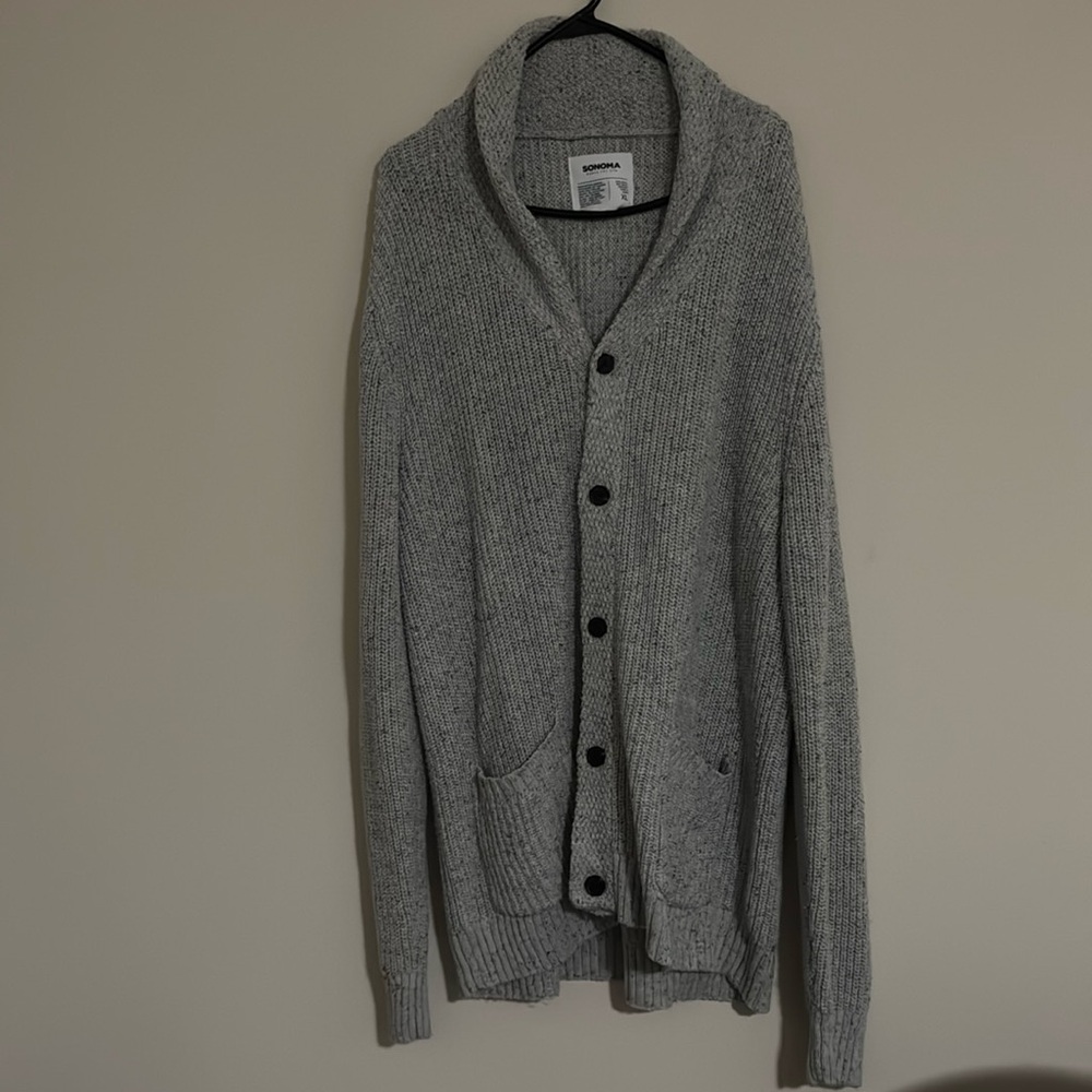 Sonoma Cardigan